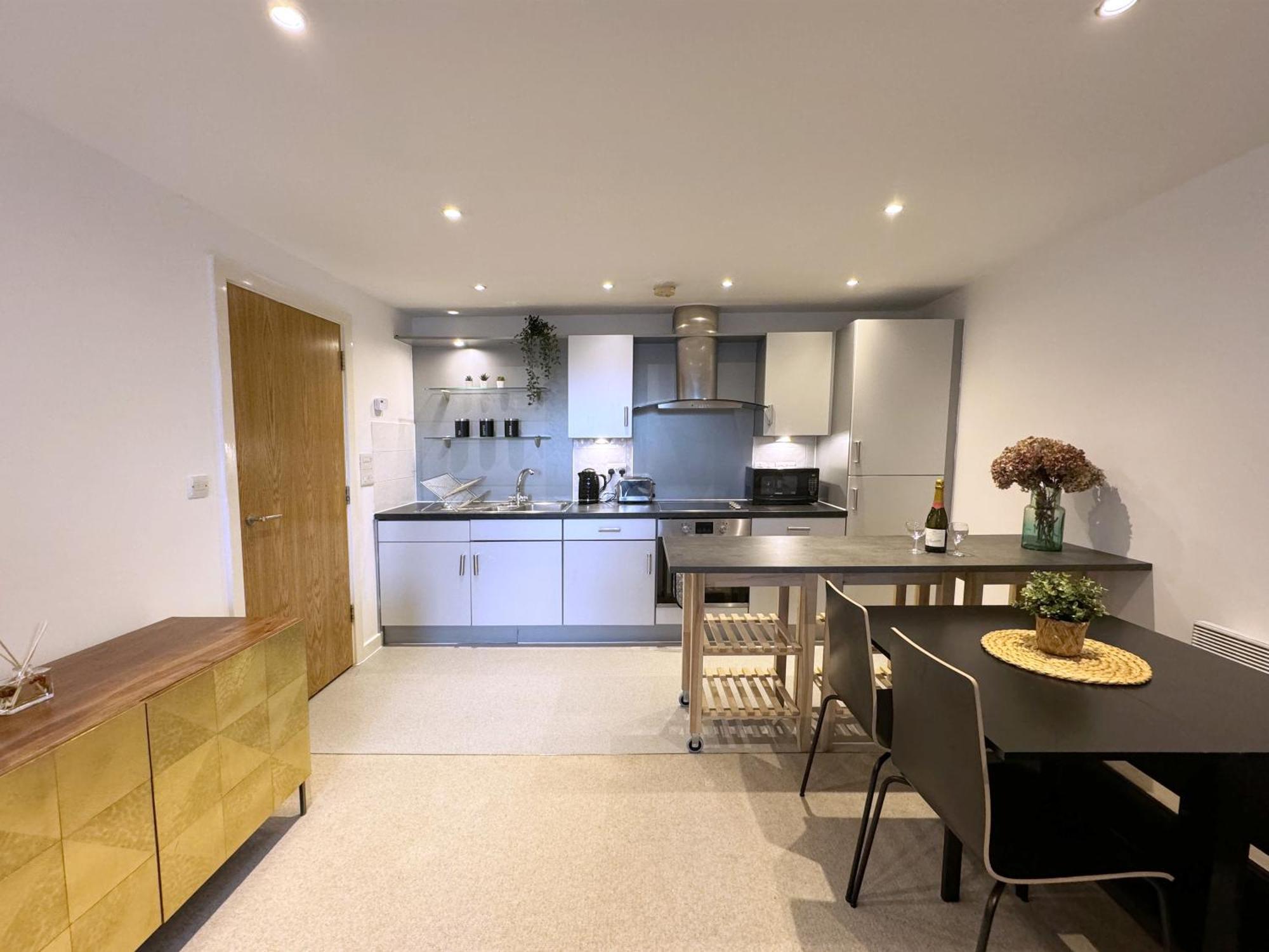 Vibrant City Apt 2 Bed In Hoxton And Shoreditch London Kültér fotó