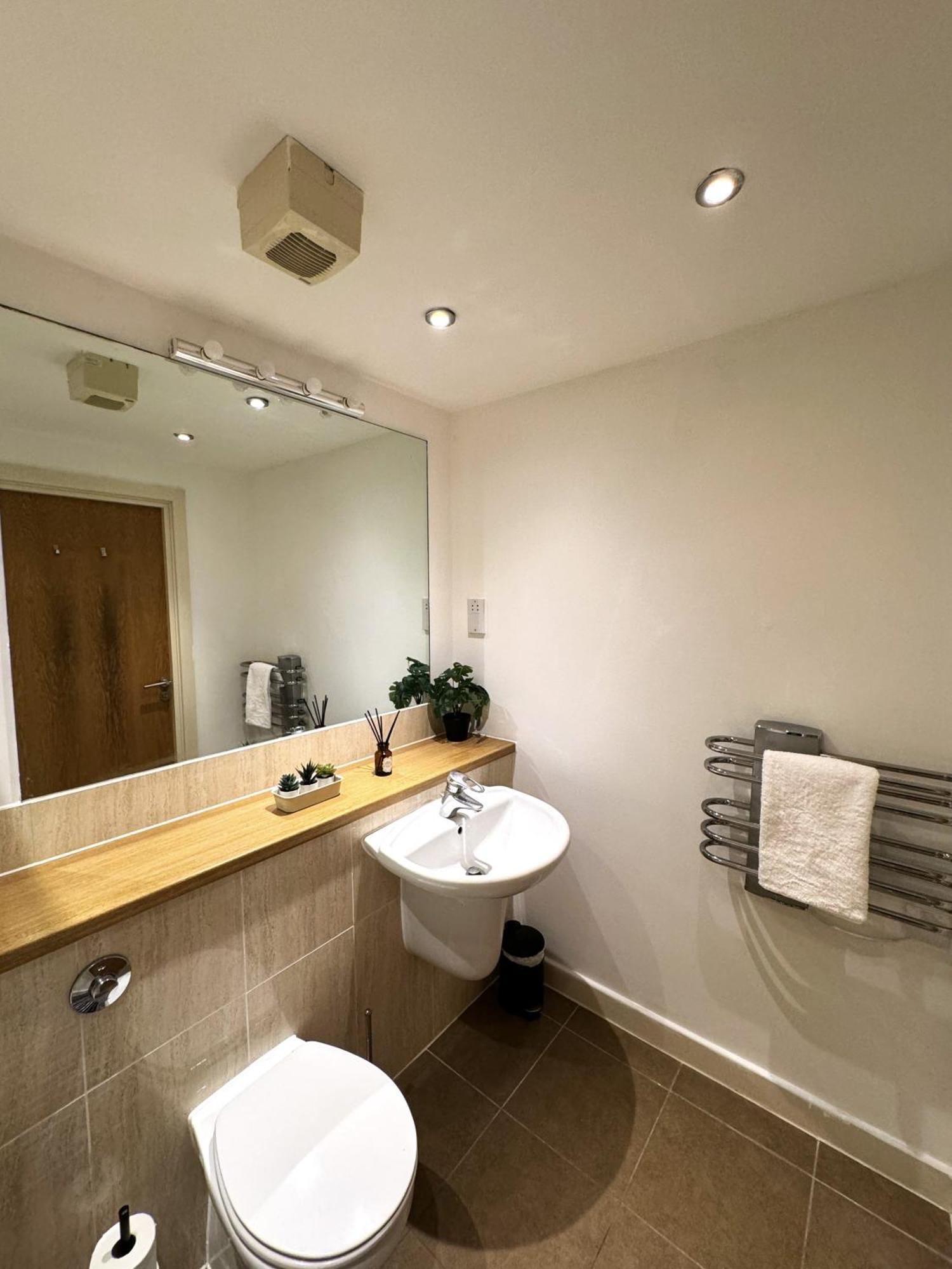 Vibrant City Apt 2 Bed In Hoxton And Shoreditch London Kültér fotó