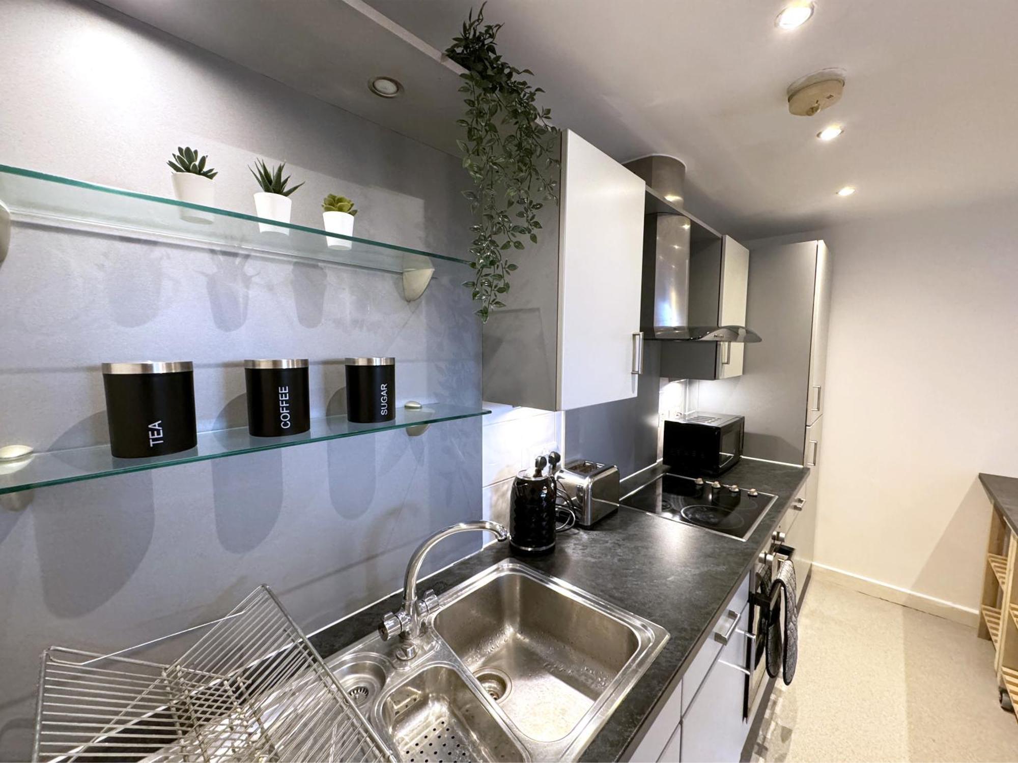 Vibrant City Apt 2 Bed In Hoxton And Shoreditch London Kültér fotó