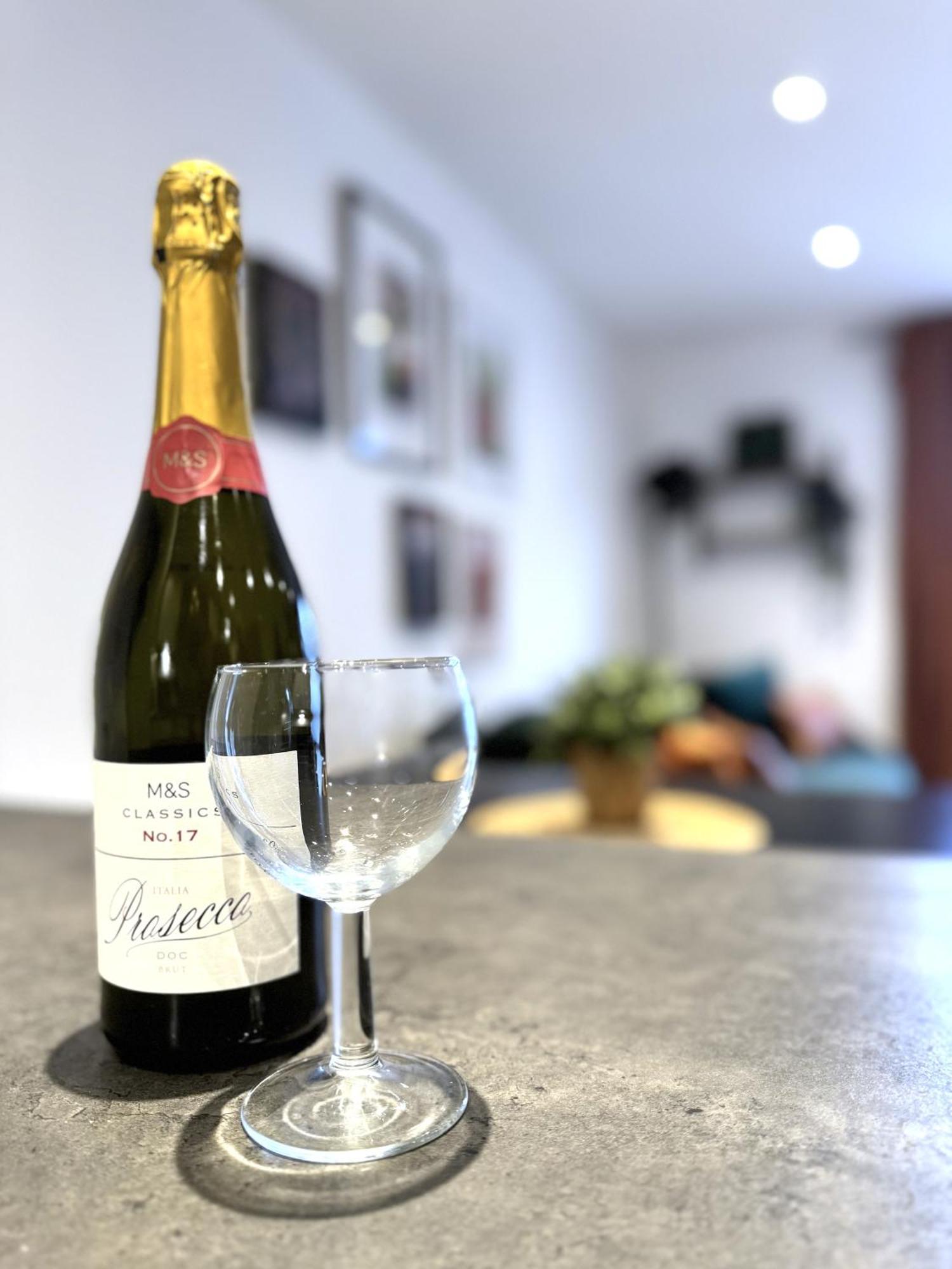 Vibrant City Apt 2 Bed In Hoxton And Shoreditch London Kültér fotó
