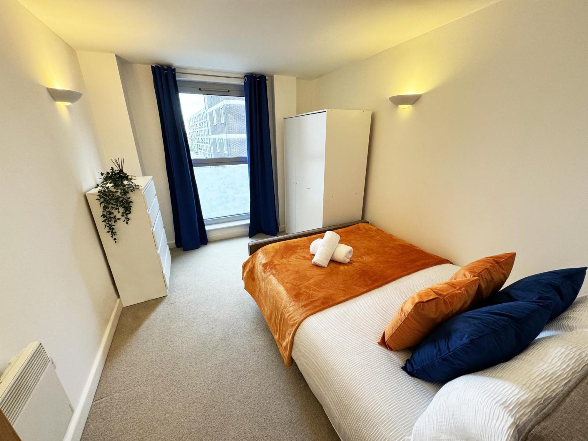 Vibrant City Apt 2 Bed In Hoxton And Shoreditch London Kültér fotó
