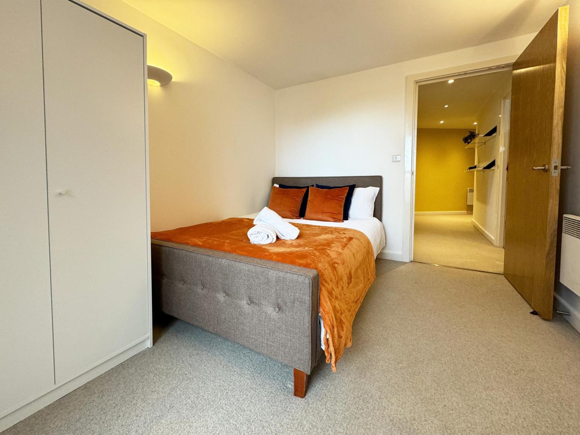 Vibrant City Apt 2 Bed In Hoxton And Shoreditch London Kültér fotó