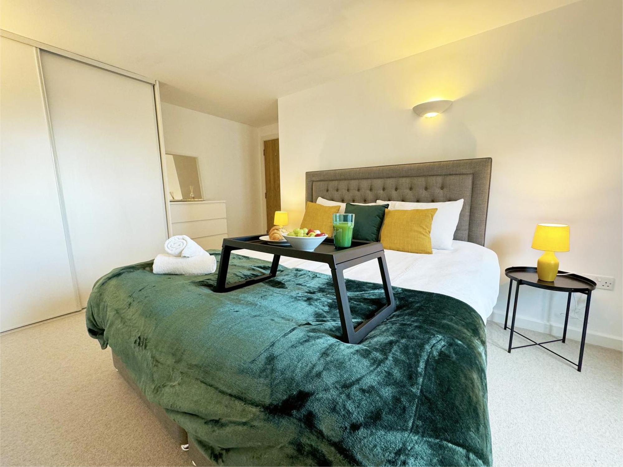 Vibrant City Apt 2 Bed In Hoxton And Shoreditch London Kültér fotó